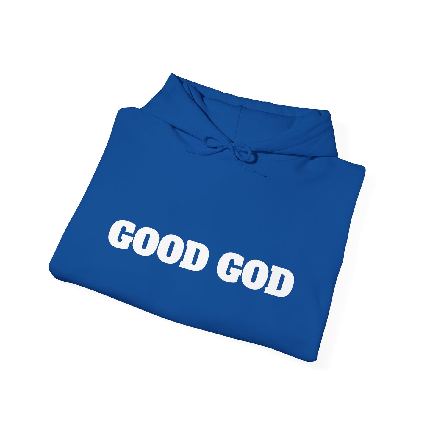 Good God Hoodie