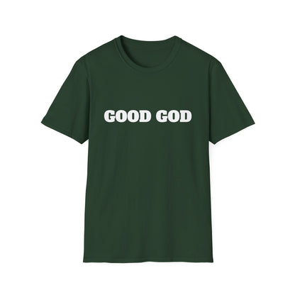 Good God T-shirt