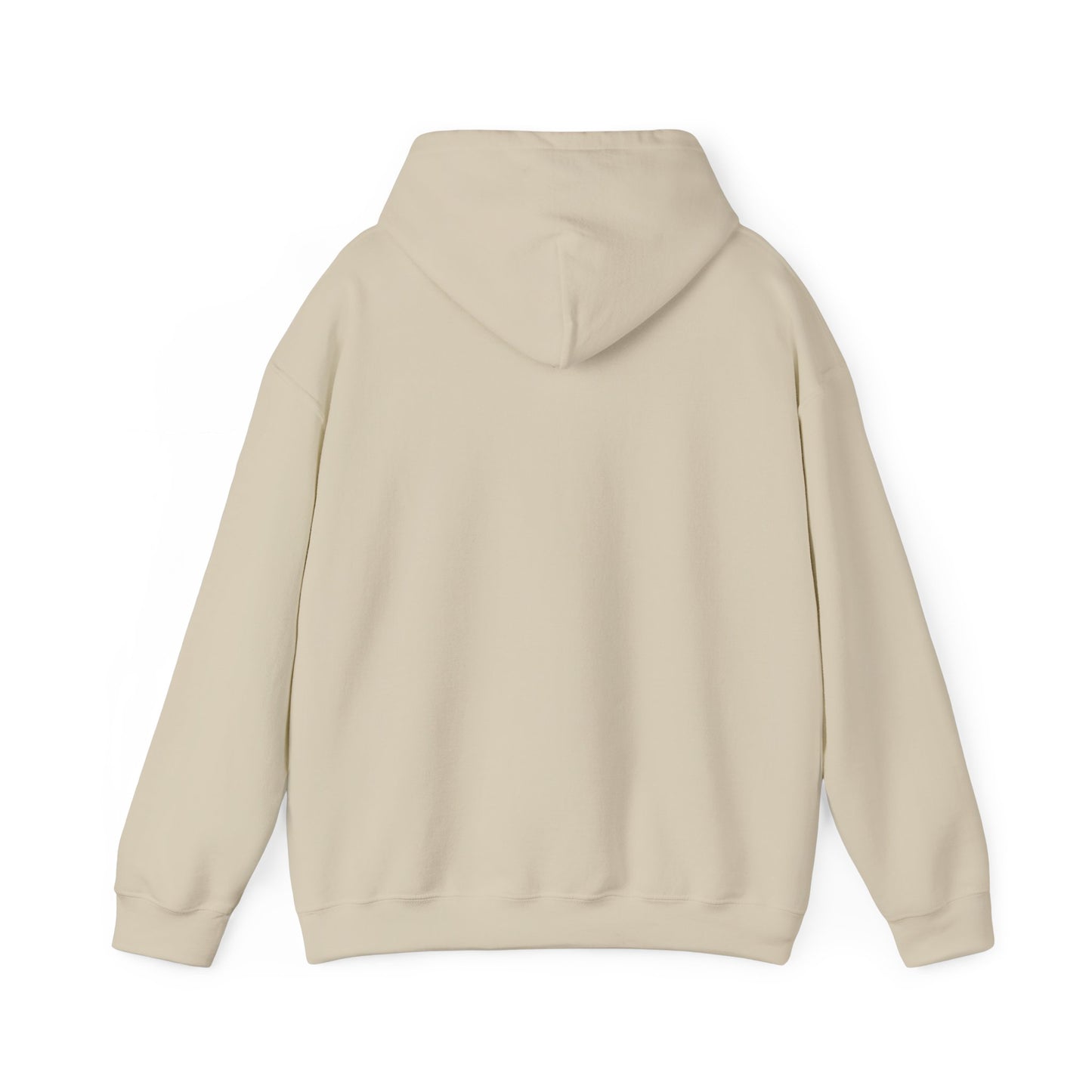 Staying Faithful Hoodie