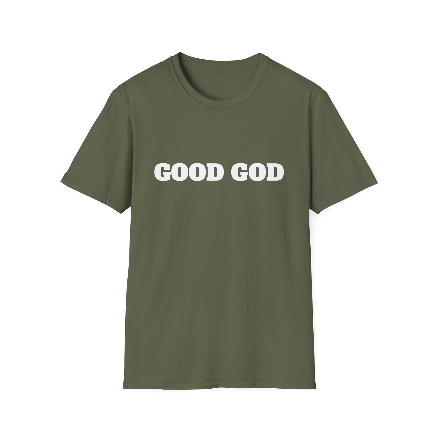 Good God T-shirt