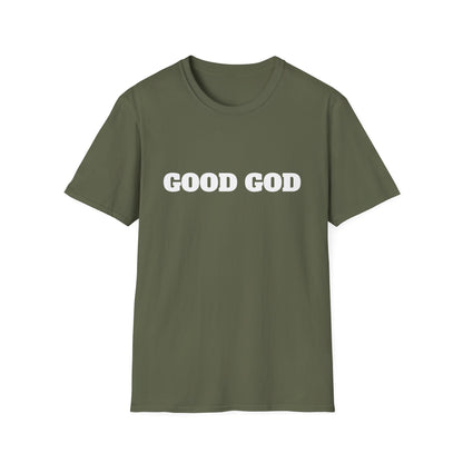Good God T-shirt