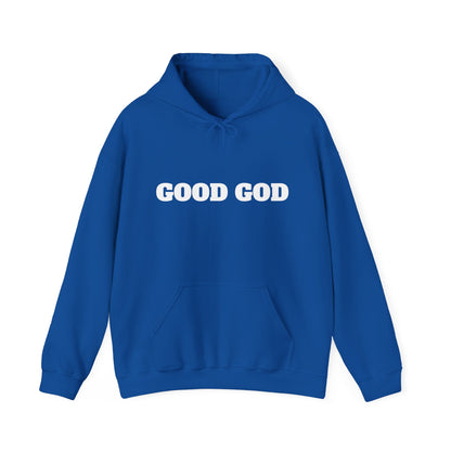 Good God Hoodie
