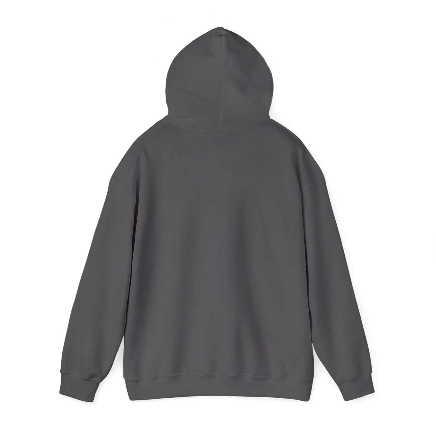Staying Faithful Hoodie