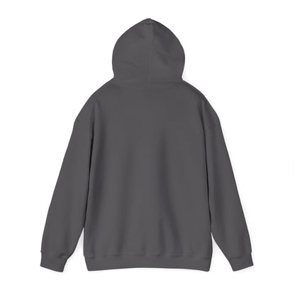 Staying Faithful Hoodie