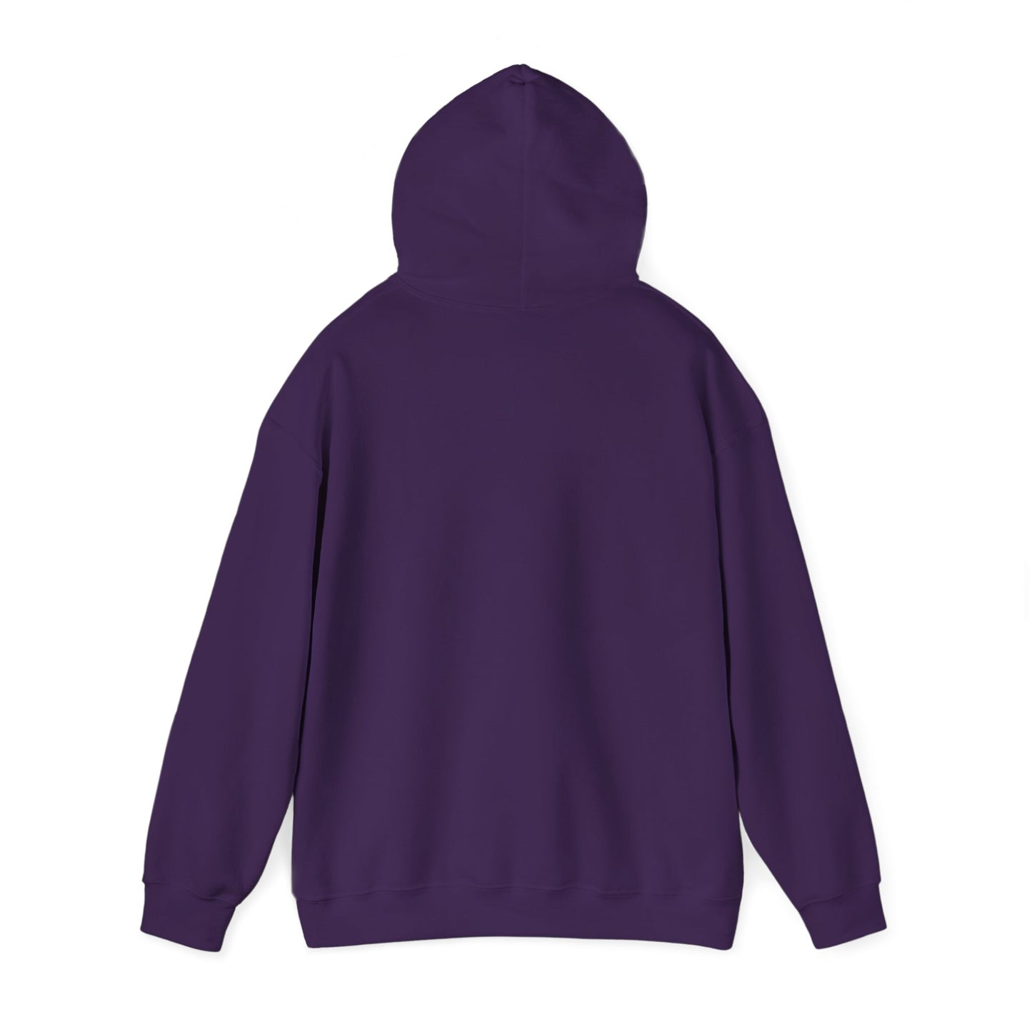 Staying Faithful Hoodie