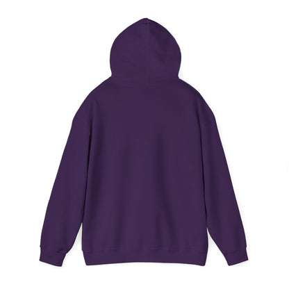Staying Faithful Hoodie