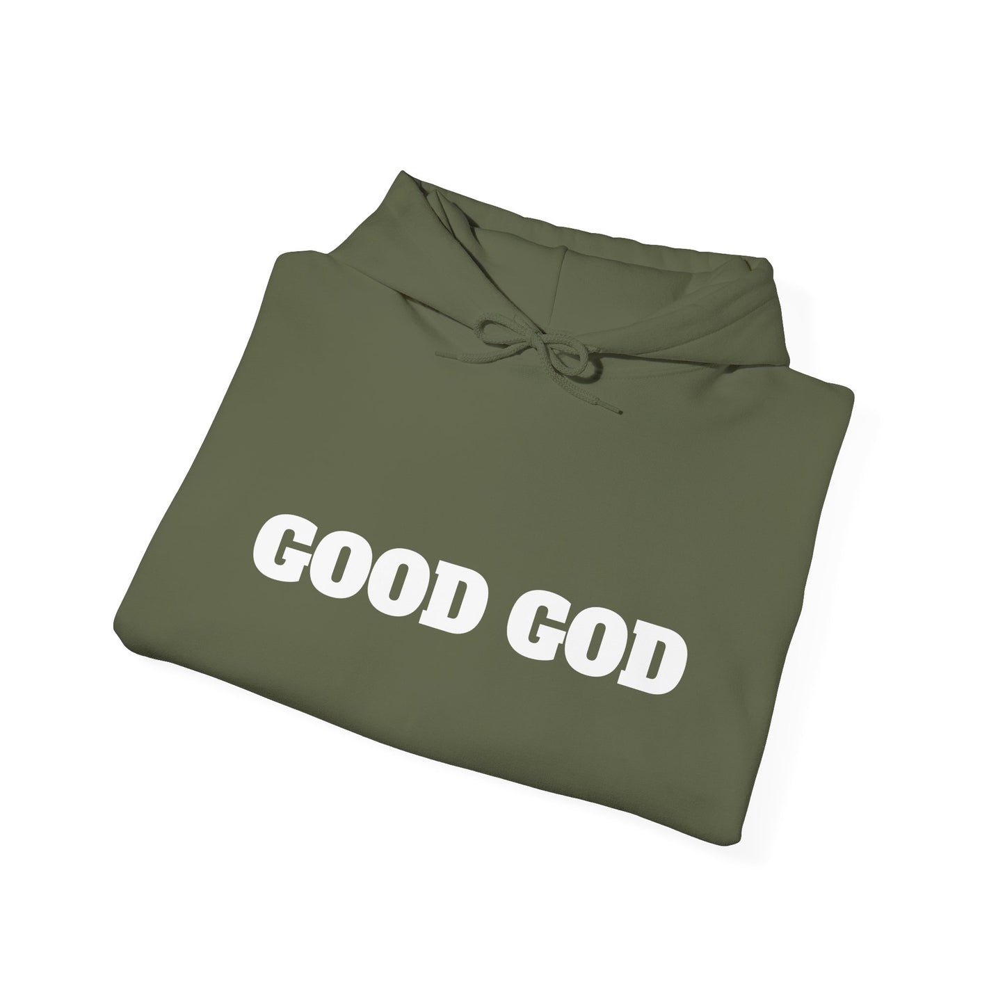 Good God Hoodie