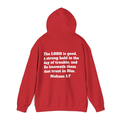 Good God Hoodie