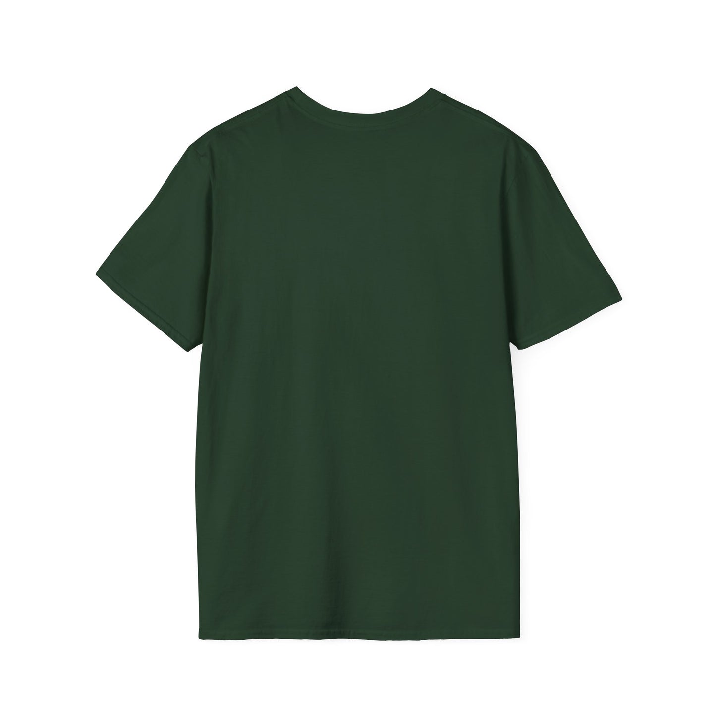 Staying Faithful T-shirt