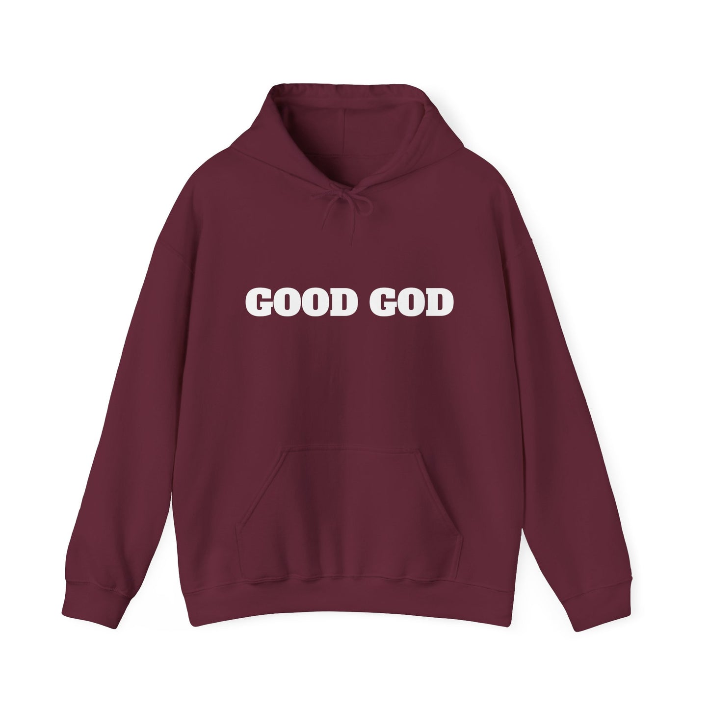 Good God Hoodie