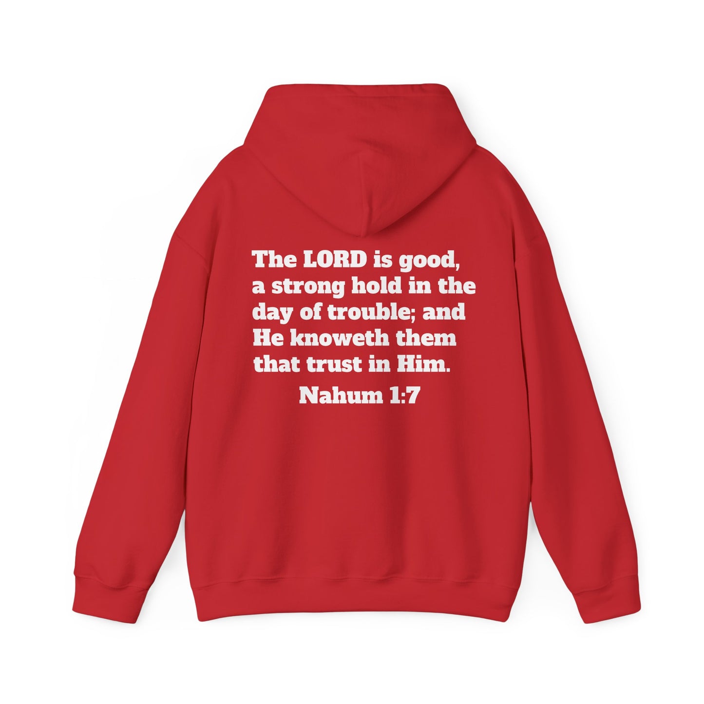 Good God Hoodie