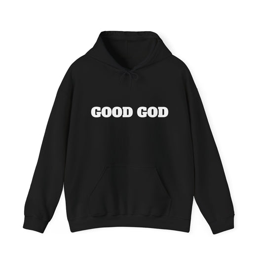 Good God Hoodie