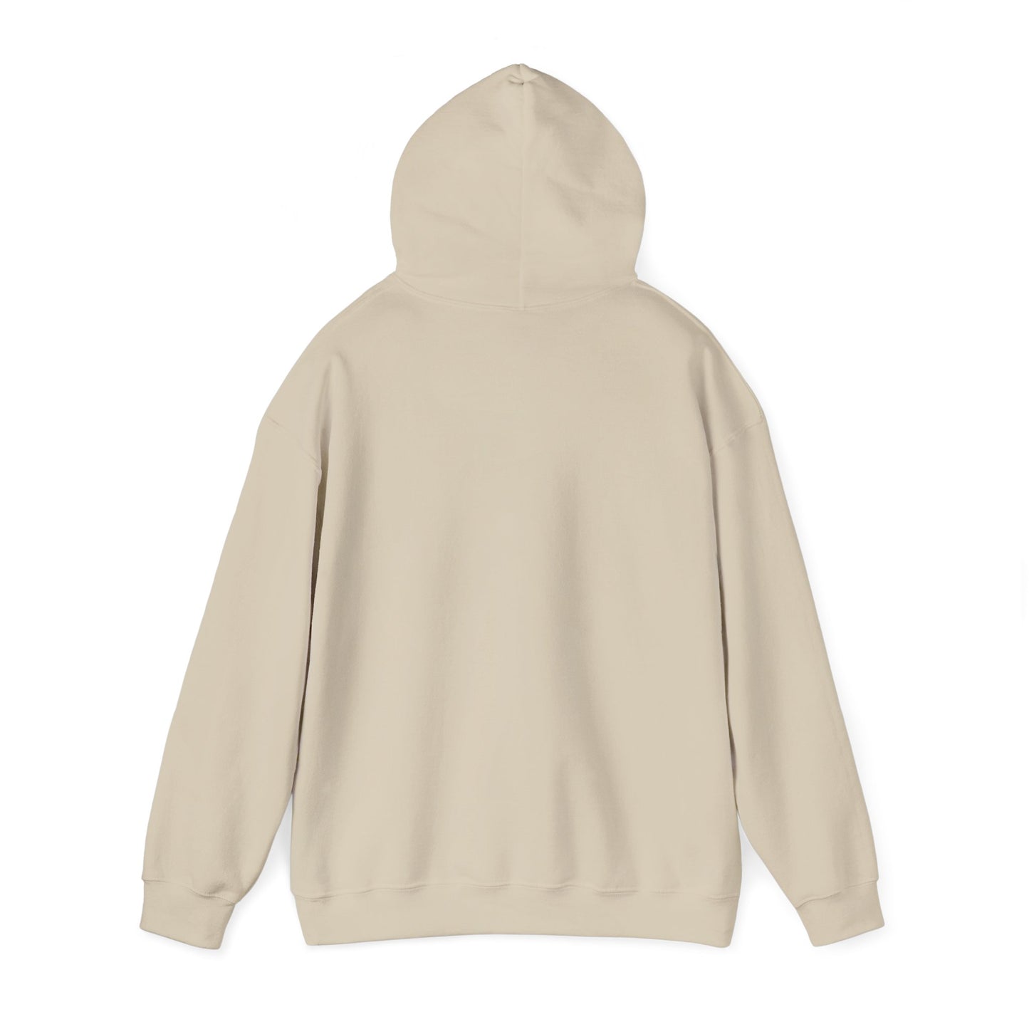 Staying Faithful Hoodie