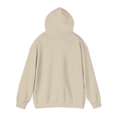 Staying Faithful Hoodie