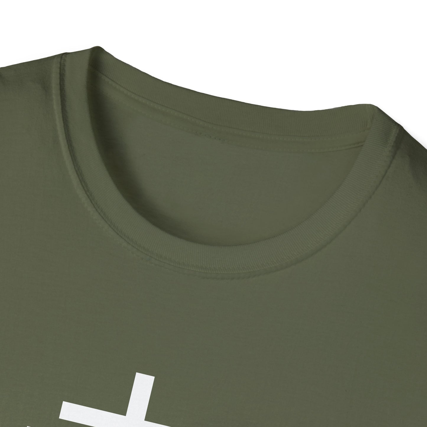 Staying Faithful T-shirt