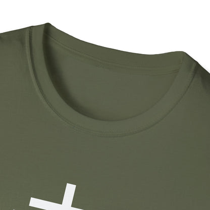 Staying Faithful T-shirt