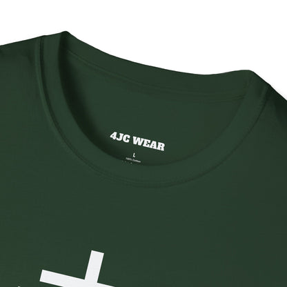 Staying Faithful T-shirt